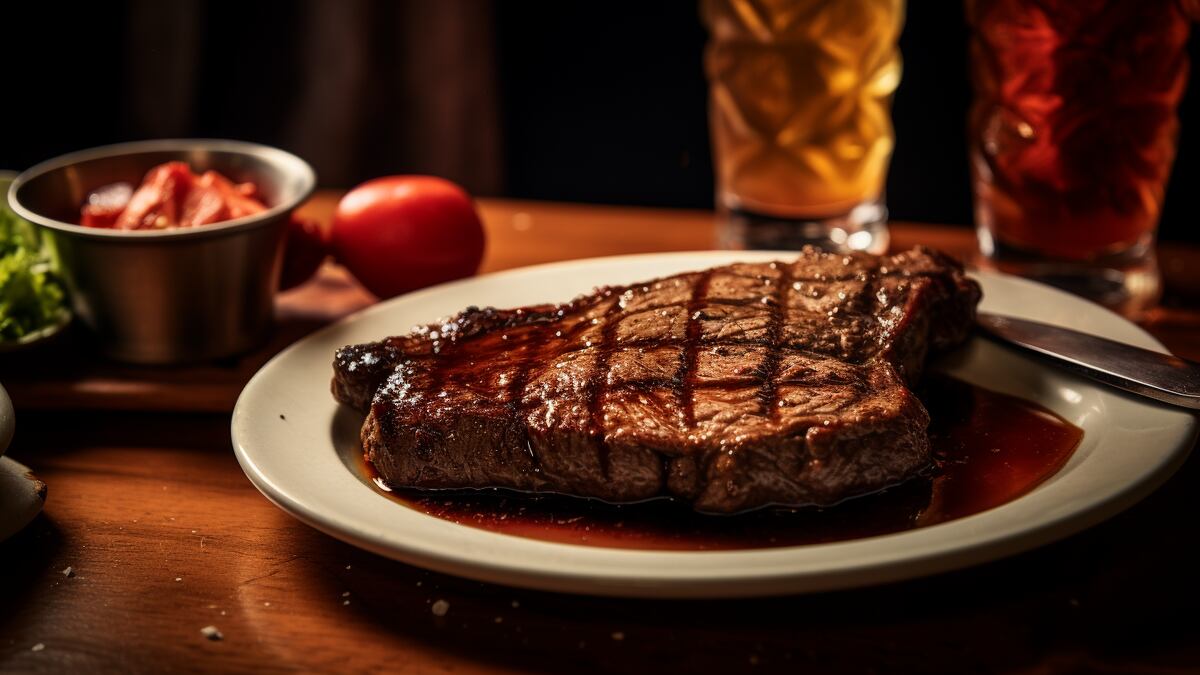 Caída récord en el consumo de carne vacuna