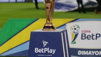 Cuartos de final de la Copa BetPlay 2023: equipos clasificados, fecha y hora del sorteo