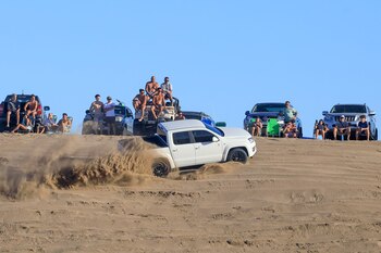 Establecieron multas millonarias para quienes