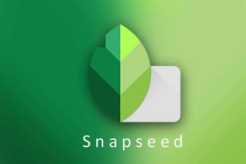 Snapseed. (foto: Google Play Store)