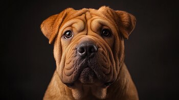 Guardia, arrugado, compacto, fiel, independiente, protector, robusto, juguetón, reservado, leal, vigilante, tranquilo. - (Imagen Ilustrativa Infobae)