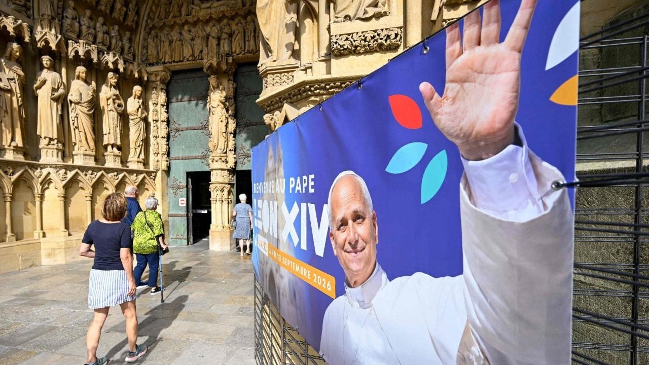 León XIV mantendrá una audiencia provada con los representantes sociales, sindicales y empresariales el 12 de septiembre en el Vaticano
