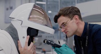 Polaris Dawn aporta datos sobre