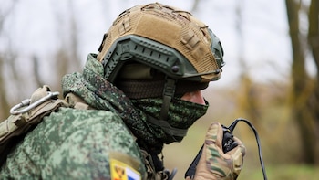 Rusia anuncia avances en Ucrania