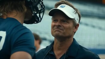 Steve Zahn afirmó que observó
