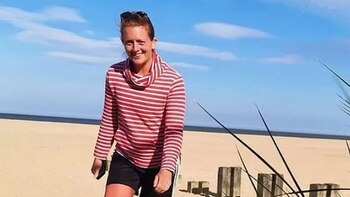 Gemma Wiseman tenía 33 años