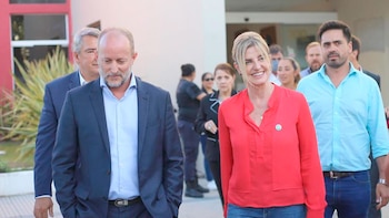 Cañuelas: un trabajo conjunto con