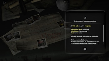 Resident Evil Requiem