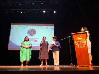 A once años del asesinato