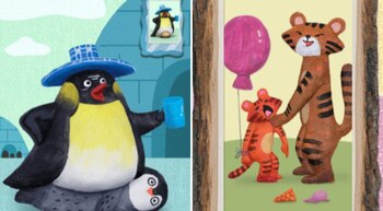 Google celebra el Día del