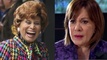 Doña Nelly podría regresar a