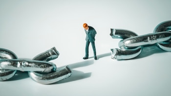 El eslabón desviado: una estrategia que sirve