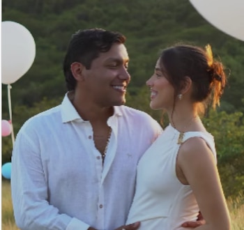 En la descripción de la