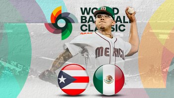 Julio Urías, México, Clásico Mundial