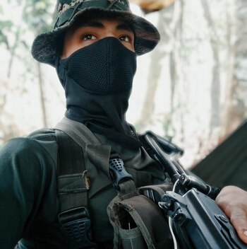 La familia de Juan Daniel