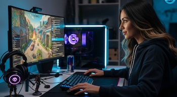 El corazón de cualquier PC