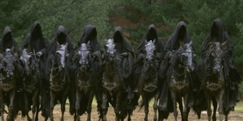 El detalle del Ojo de