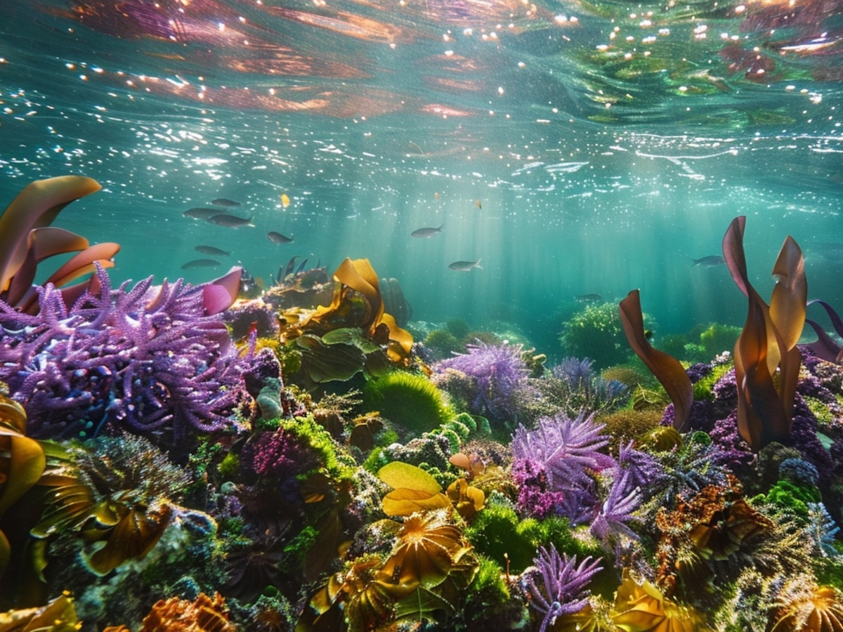 El colosal hallazgo de un robot en las profundidades del océano: su peso equivale a 250 millones de elefantes - Infobae