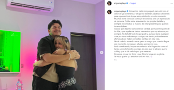 Ari Gameplays, compartió una carta pública para recordar la relación de amistad que construyeron dentro del gremio de los videojuegos.