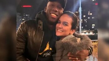 Luis Advíncula es celoso con