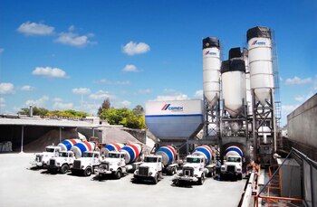 14/01/2019 Cemex pierde 1,3 millones