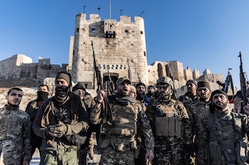 El Ministerio de Defensa de