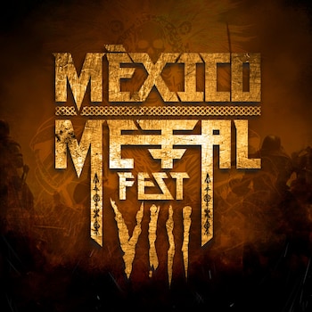 Bandas legendarias como Megadeth y