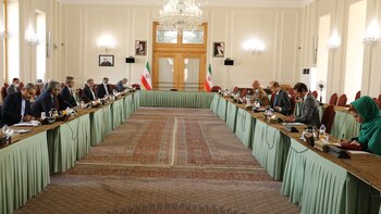 Acuerdo nuclear: EEUU pidió pruebas