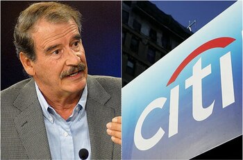 El expresidente aseguró que la