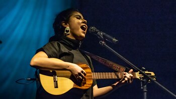 Silvana Estrada lanzó contundente mensaje