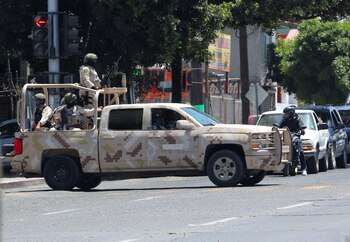 Analistas apuntan que las fuerzas