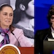 “No hay ninguna campaña”: Sheinbaum responde a Milei tras acusación de financiar ataques en su contra