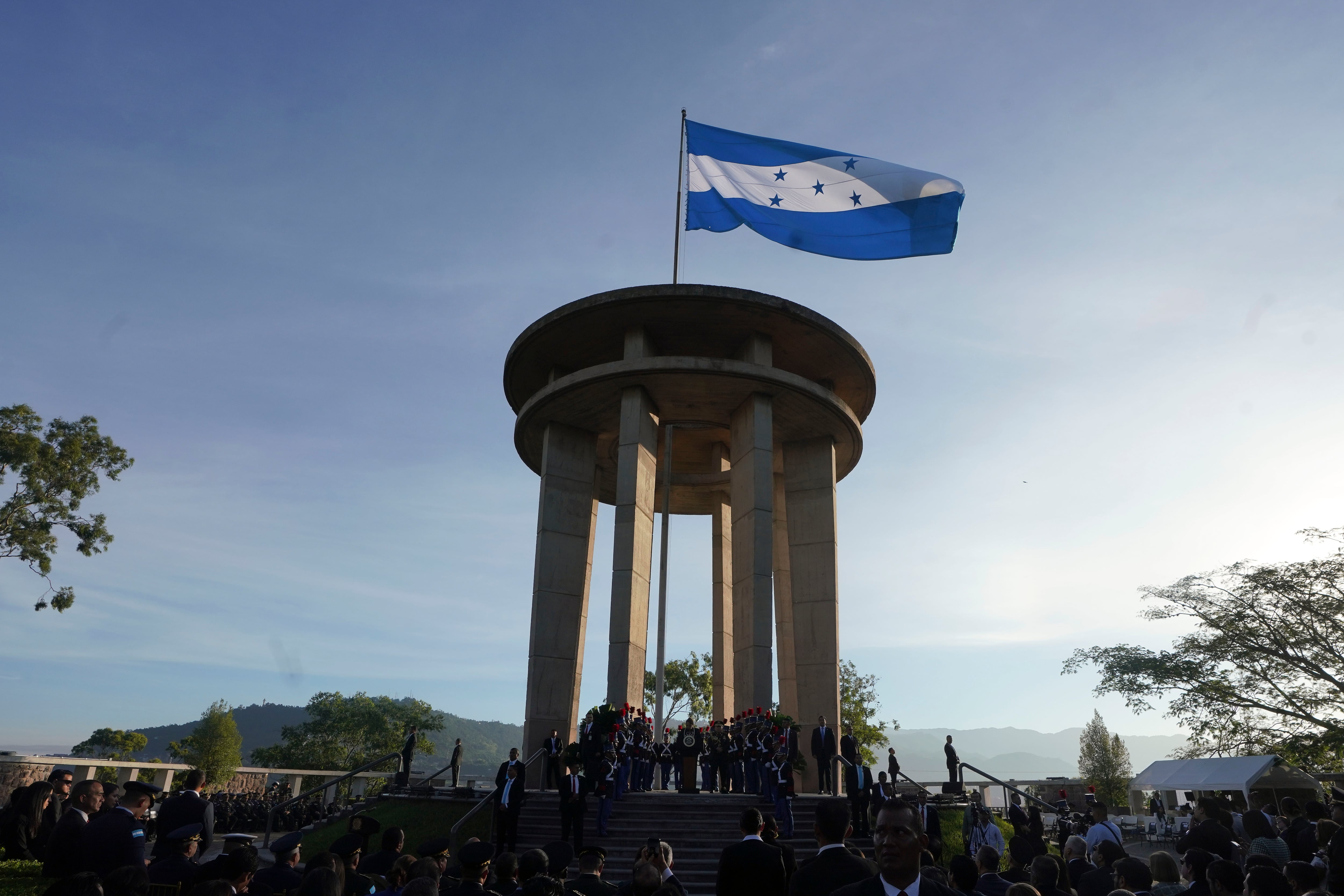 Honduras: Malestar, desafíos y esperanza ante el nuevo gobierno, según sondeo privado