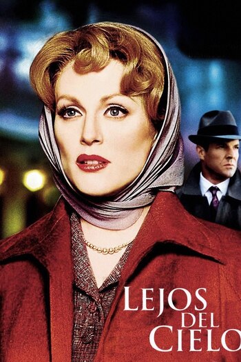 Película dirigida por Todd Haynes
