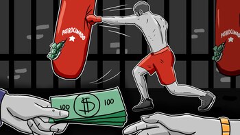 Informes policiales sostienen que los