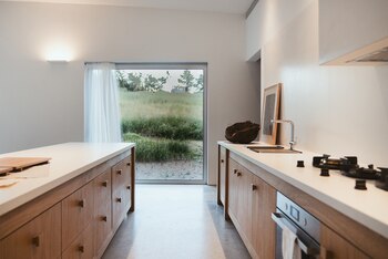 La organización de los ambientes