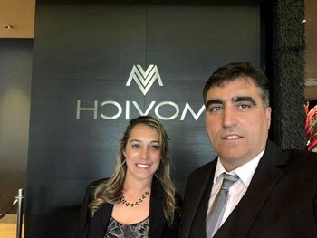 Ahora, resta ver qué efecto