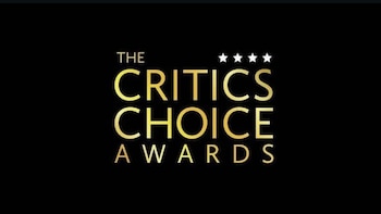 Critics Choice Awards 2026: cuándo