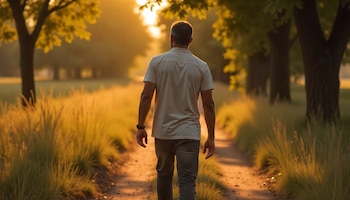 La tendencia a divagar mentalmente,