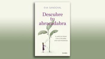 “Descubre tu abracadabra” de Eva