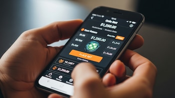 Alertan crisis de salud pública por la adicción al juego en Estados Unidos