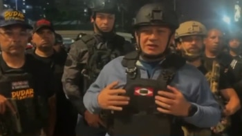 “Alerta, los motorizados alerta”: Diosdado