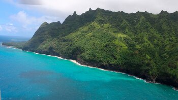 Las costas por las que