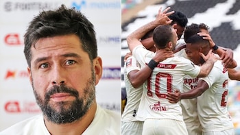 Mauro Cantoro advirtió de la