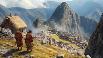 ¿Cómo abastecían los incas a la costa peruana? Hallan chuño conservado por cinco siglos en Arequipa y revelan antiguas rutas alimentarias