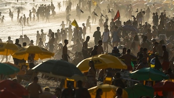 Veranos extremos: el cambio climático