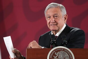 (Foto: Cortesía Presidencia)