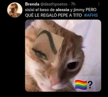 Memes del final de 'Al