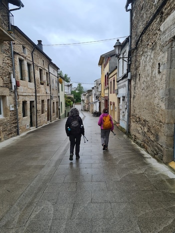 Camino de Santiago