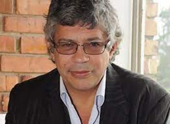 Jorge Iván González, nuevo director